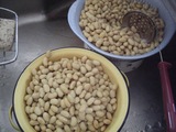 ざるにあけて水を切って.jpg